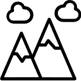 elevation-icon-black elevation icon